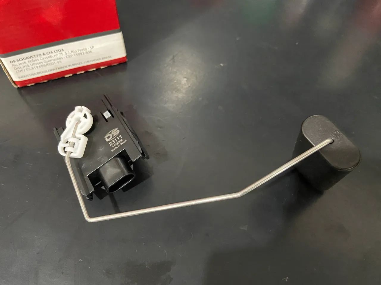 Sensor nível de combustível DS 23111 