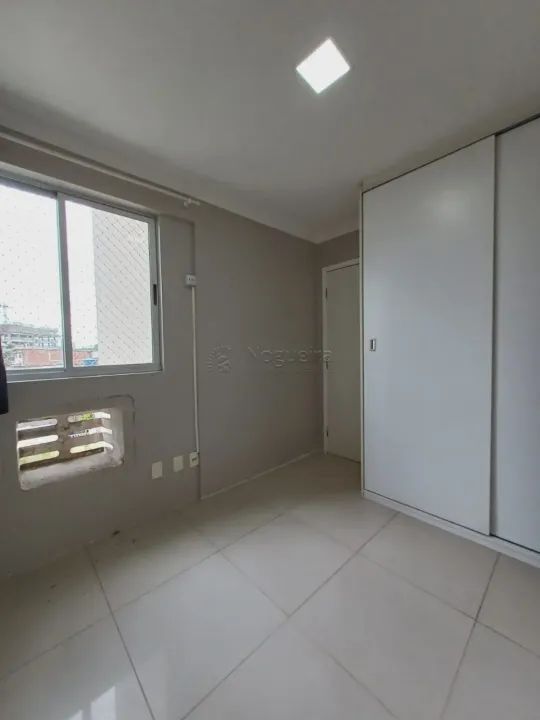 melhor Cond club na Imbiribeira, 3 quartos,reformado c móveis planejados,super área de laz - Foto 10