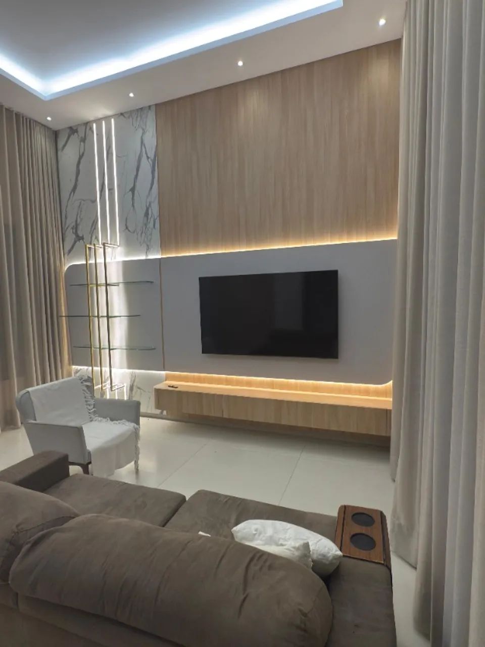 Foto - Barra Dos Coqueiros - 