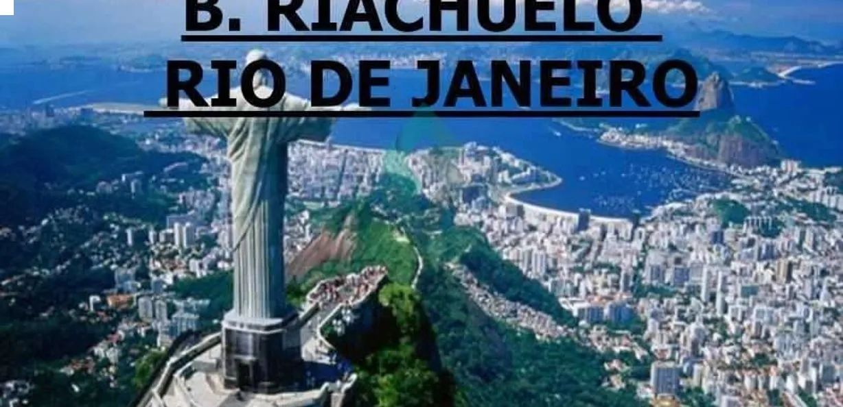 Riachuelo | Terreno