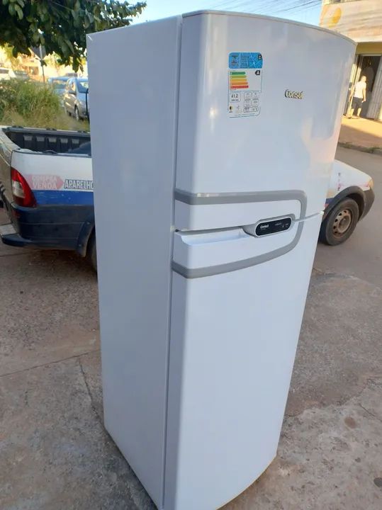 gelad semi nova com garantia  - Foto 2