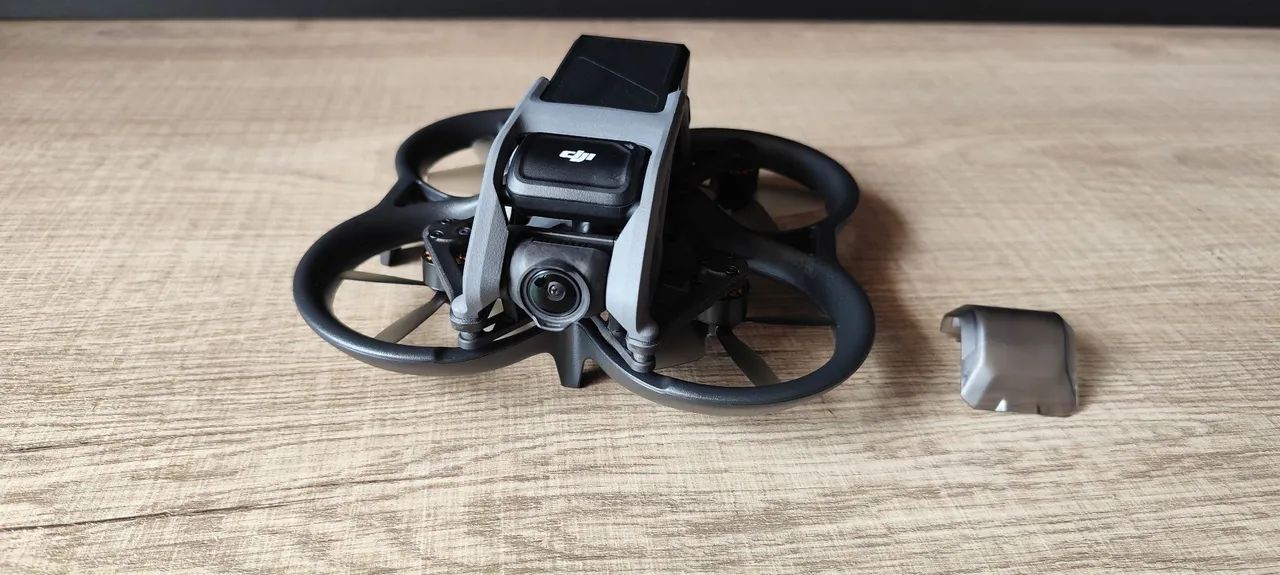 Drone Avata 1 combo Explorer  - Foto 4