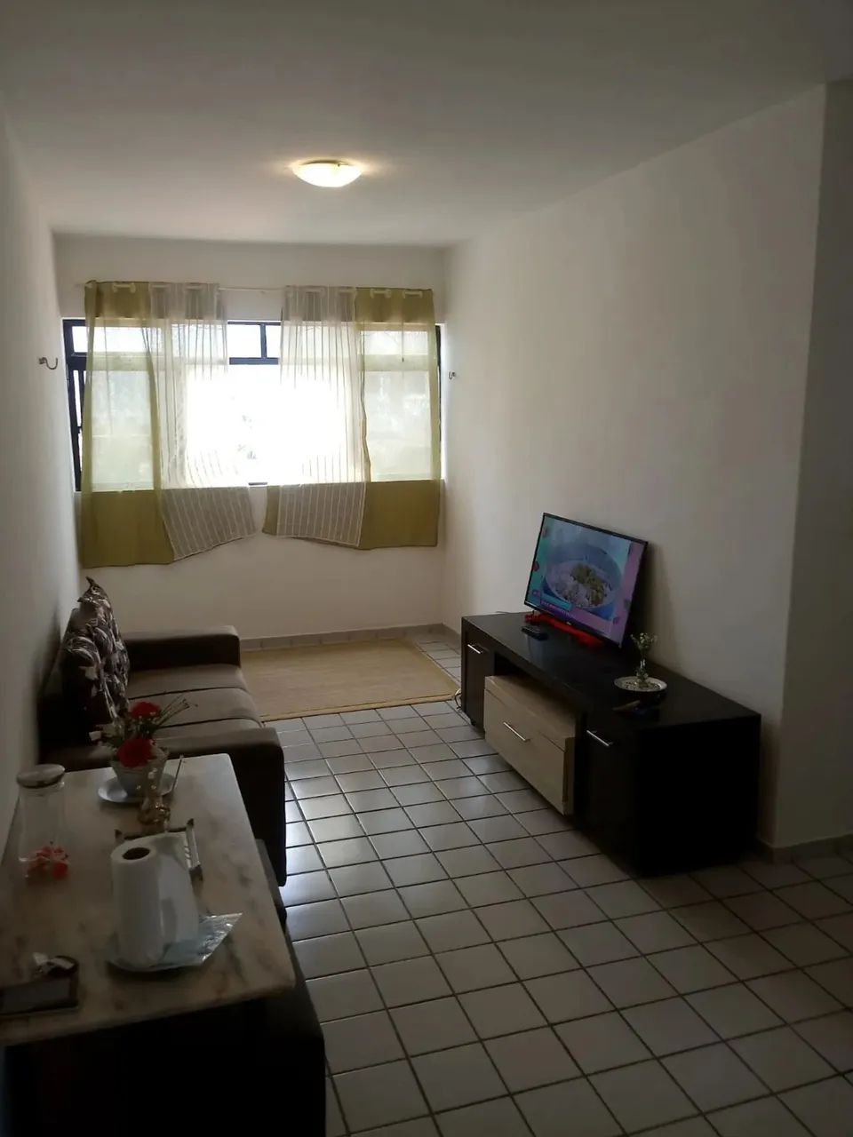 ótimo apartamento para locação no jardim Oceania - Foto 4