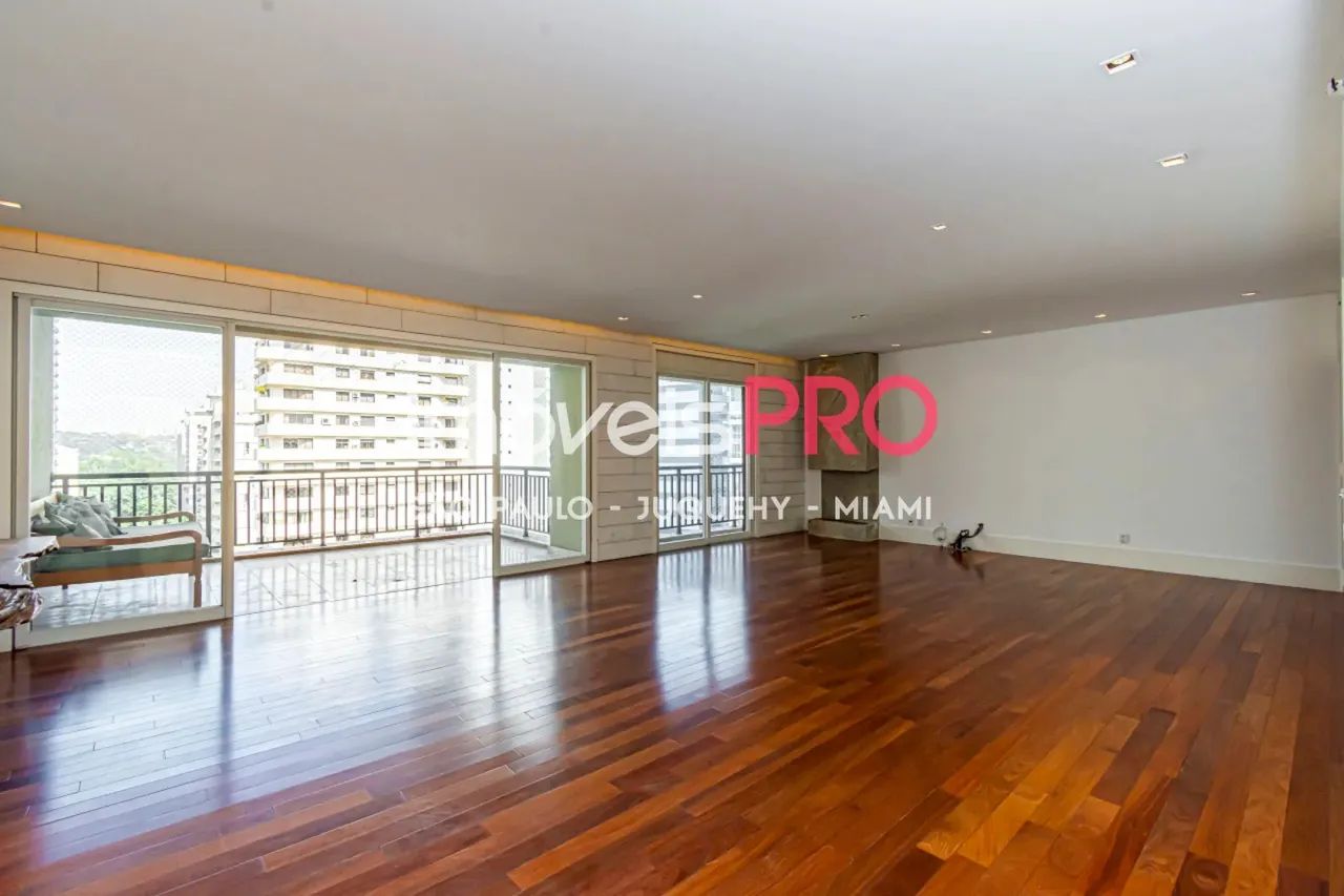 Apartamento, Itaim Bibi - São Paulo - Foto 5