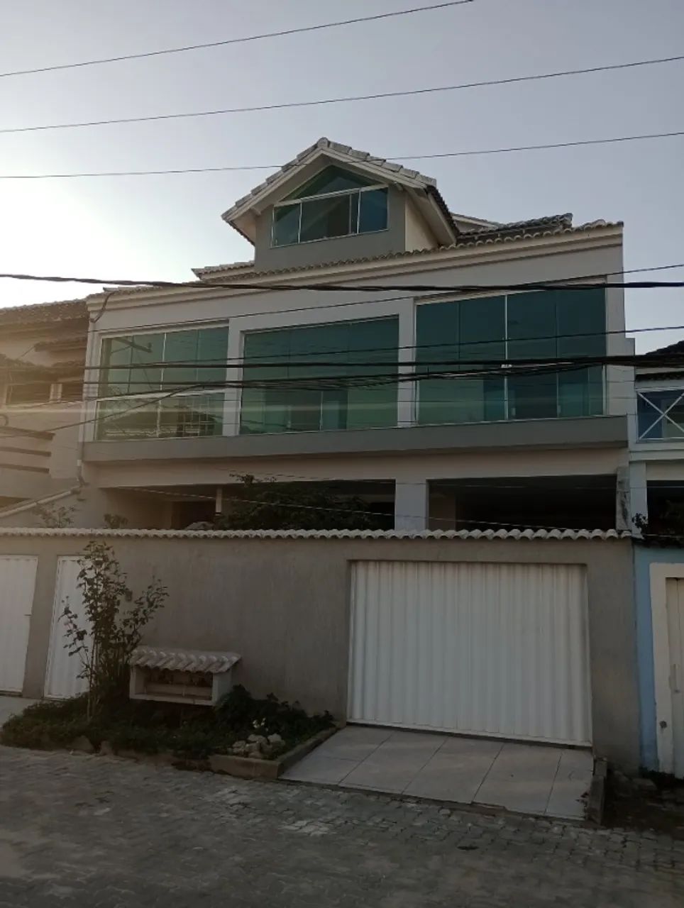 Foto - Rio de Janeiro - Vargem Grande