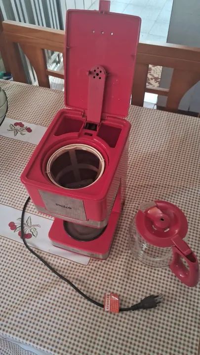 Cafeteira Philco PH31 Inox - Foto 2