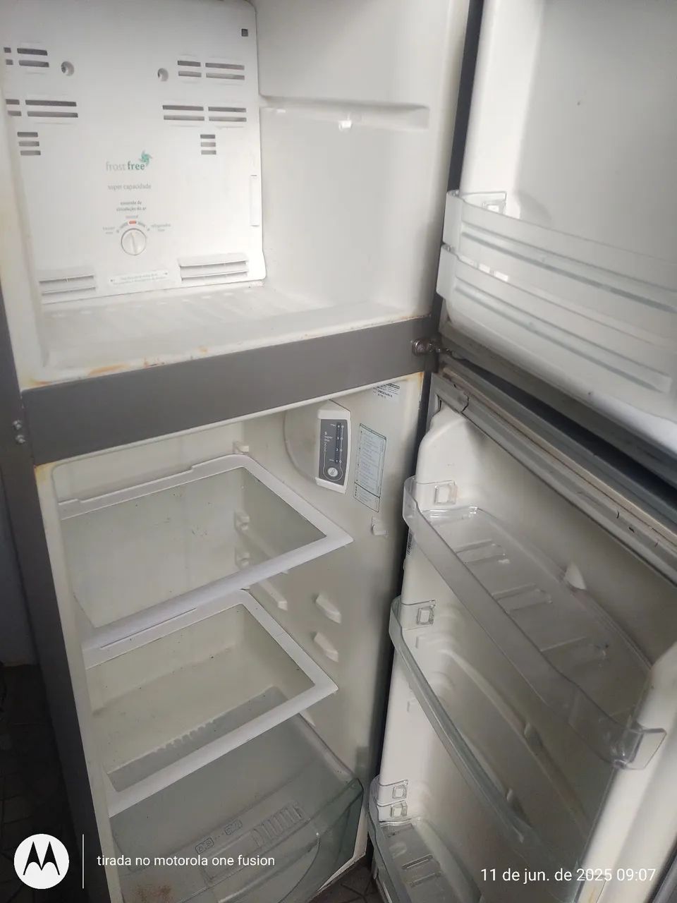 REFRIGERADOR CONSUL  - Foto 2