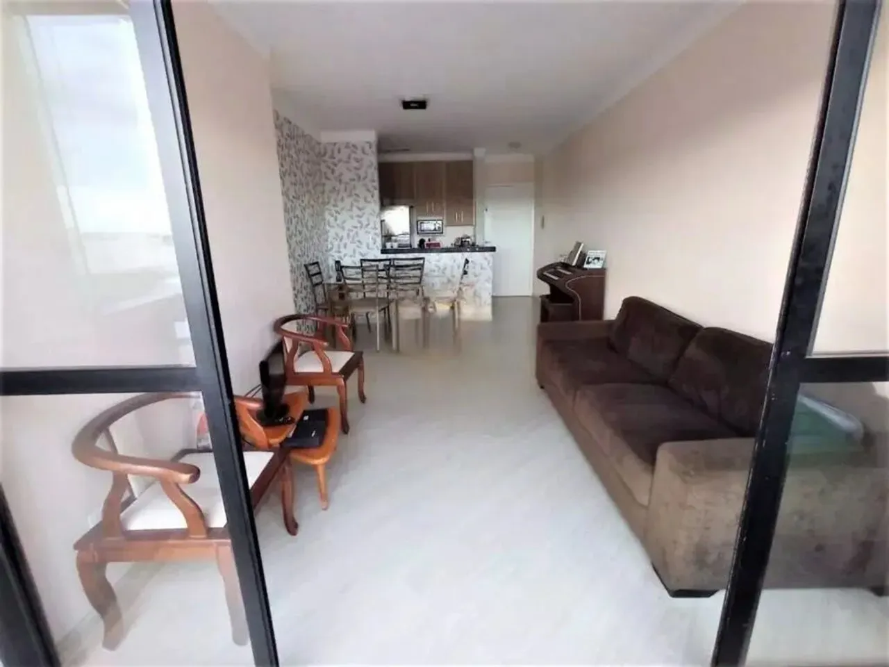 Apartamento com 3 dormitórios à venda, 75 m² por R$ 580.000,00 - Jardim América - São José
