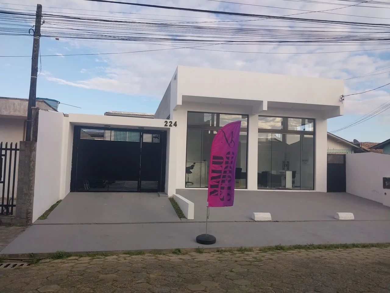 Foto - Itajaí - São Vicente