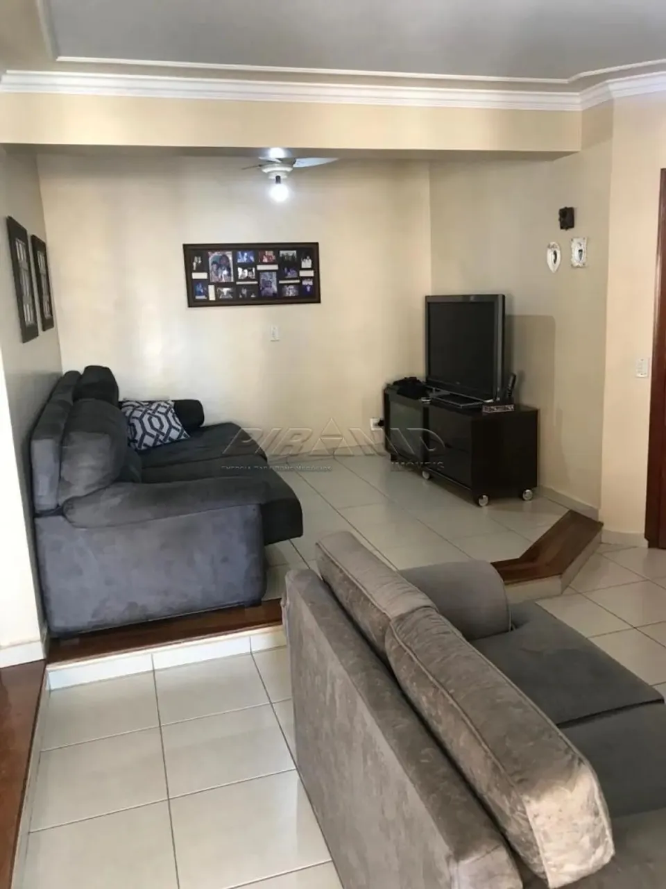 Apartamento Padrão em Ribeirão Preto