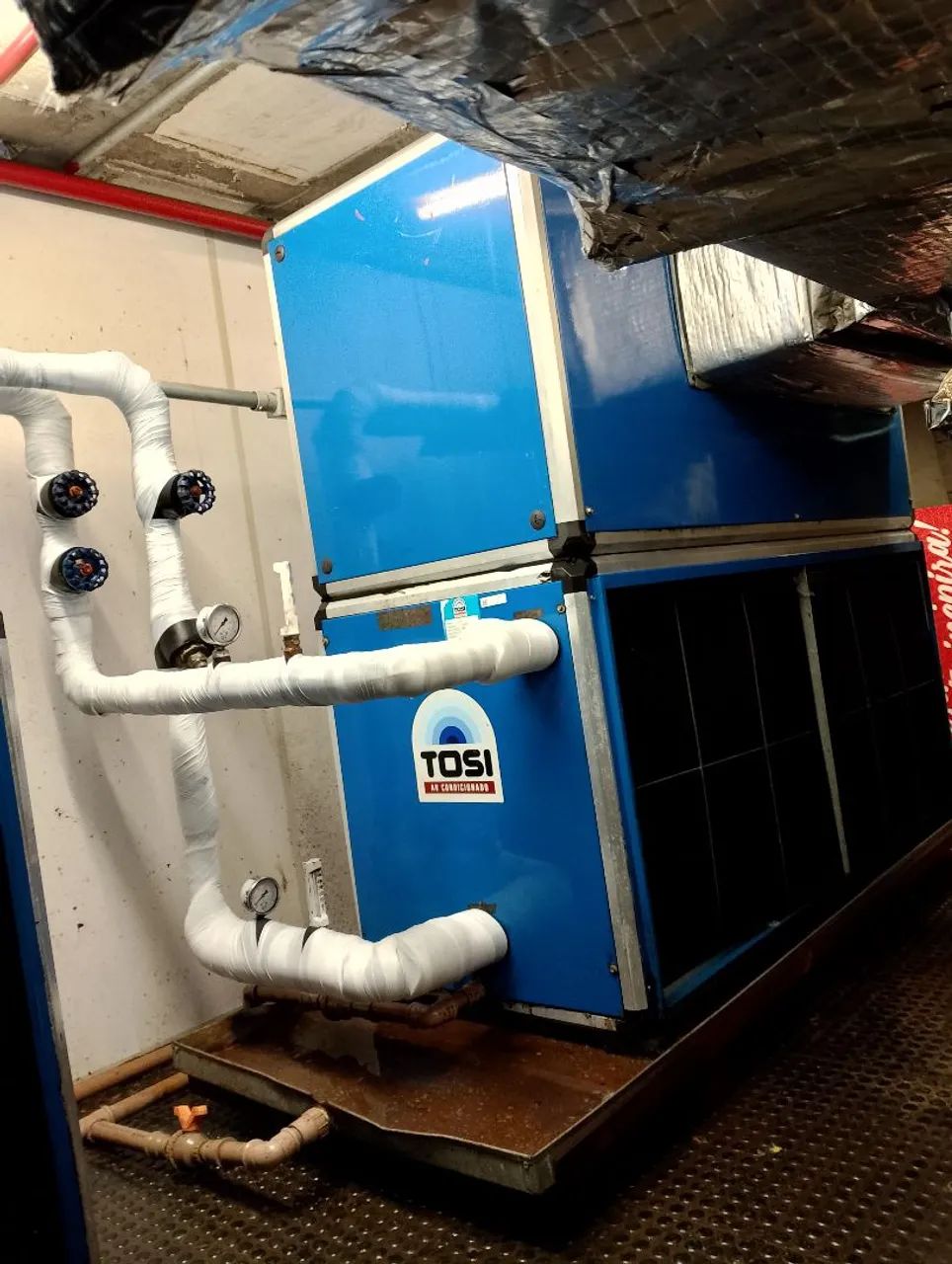 SERVIÇOS EM AR CONDICIONADO - Foto 6