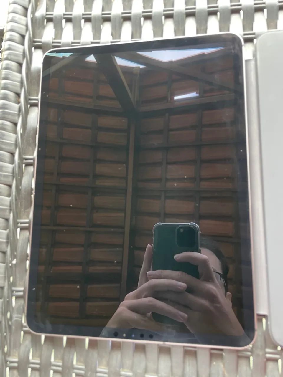 iPad Pro 11 - 512gb Tela Retina - Foto 2