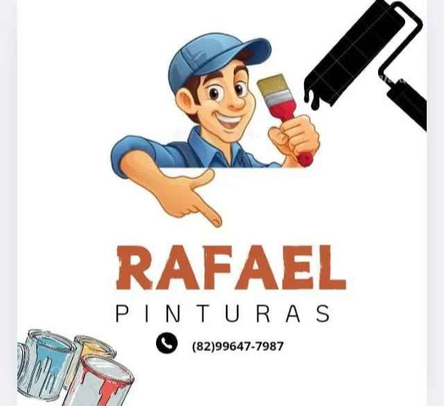 Rafael pinturas