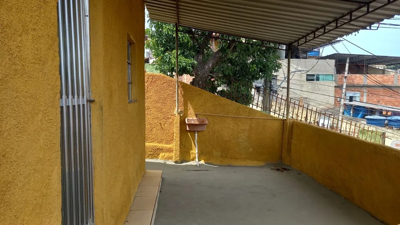 foto - Duque de Caxias - Vila Leopoldina