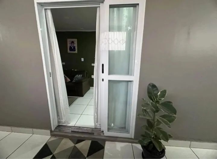 L| VENDO CASA NO COROADINHO - Foto 2
