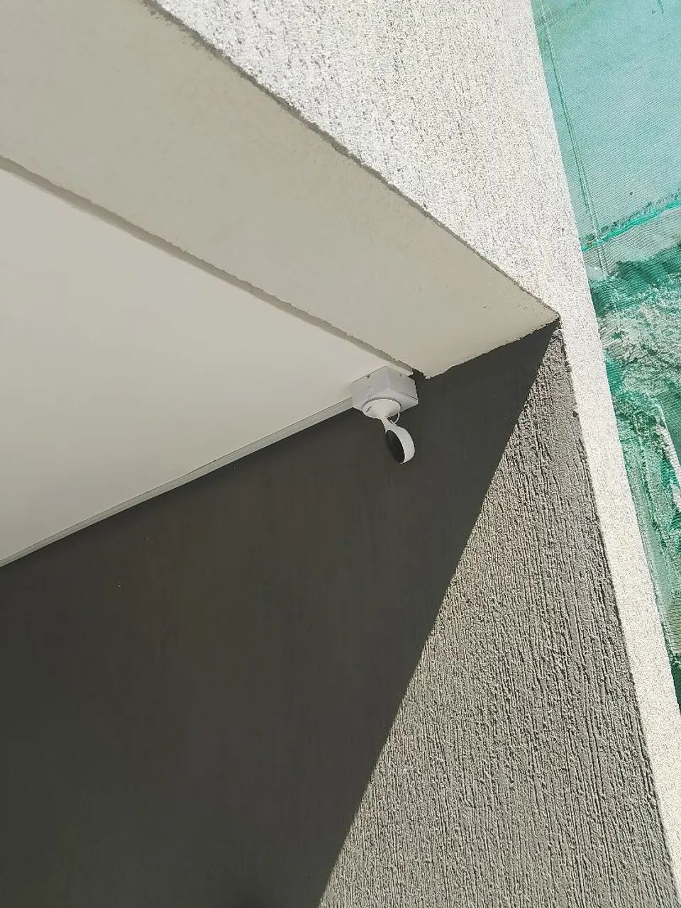 Câmera de vigilância  - Foto 3