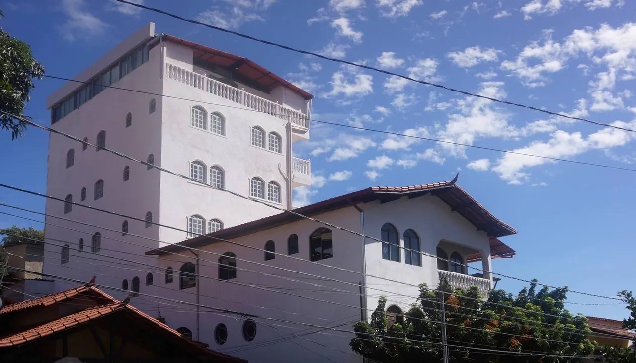 Aluguel de kitnet de apartamentos caiçara