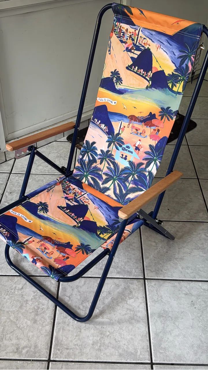 Kit praia farm  - Foto 2