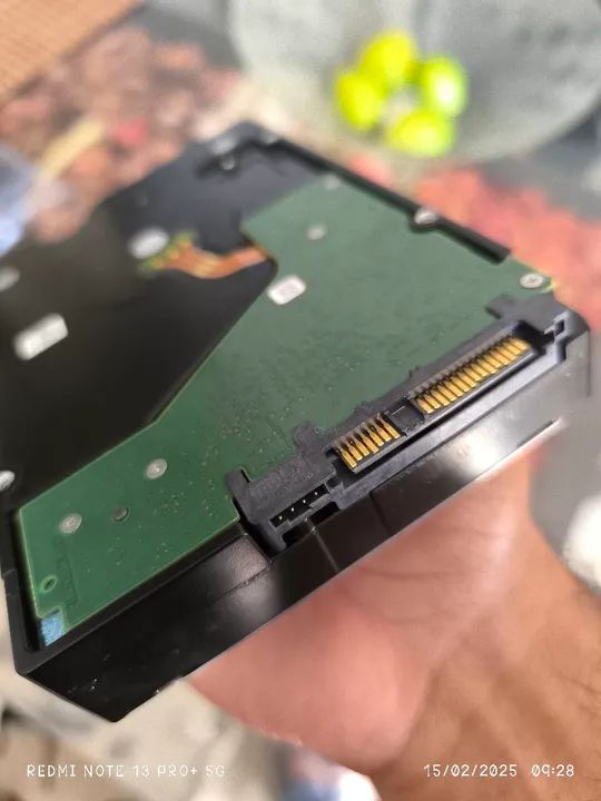 HD Externo Dell 8TB SAS 12 Gbps 7.2k rpm - Foto 2