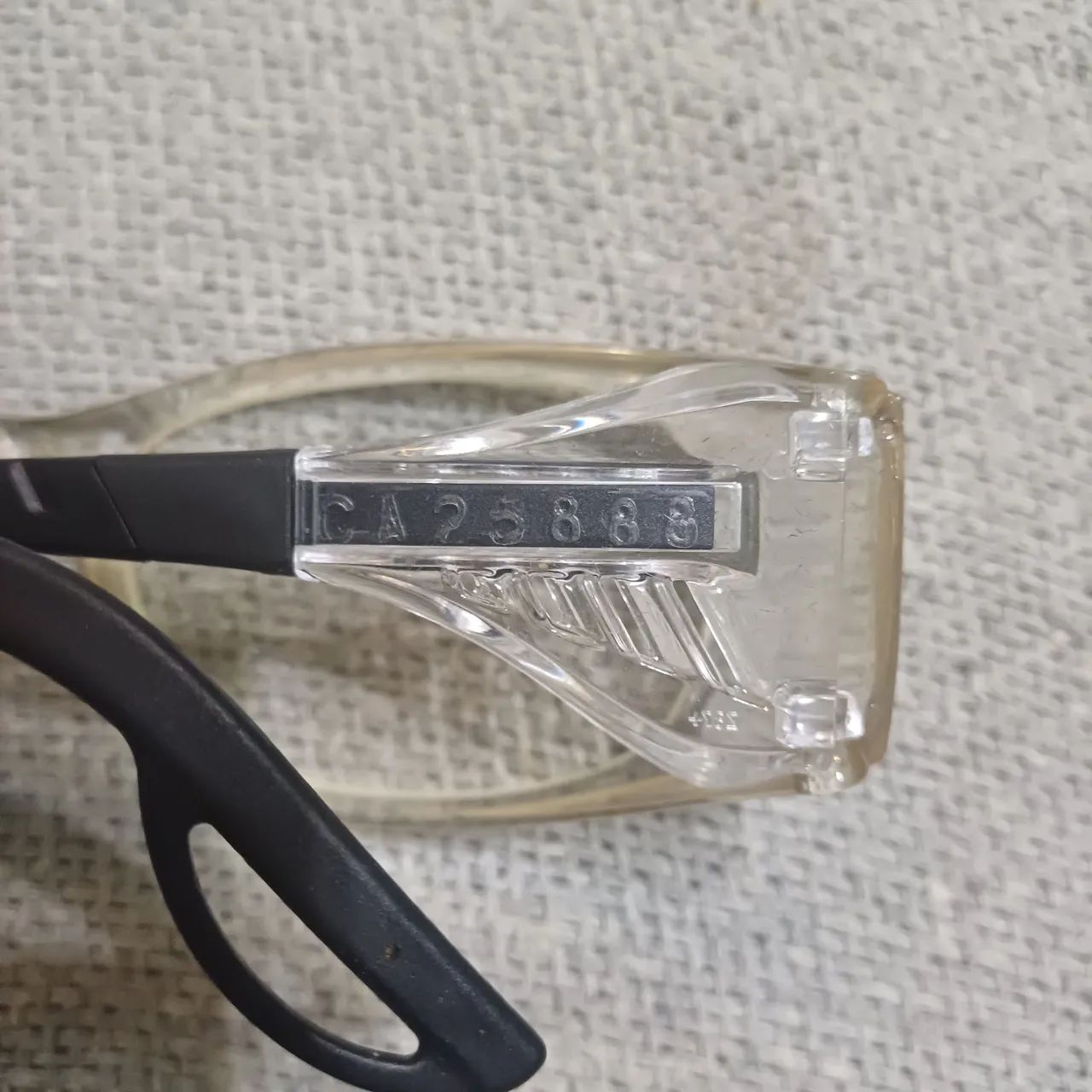 Oculos de segurança ! - Foto 3