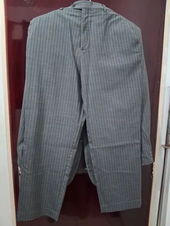 Terno Completo Crawford - Foto 4