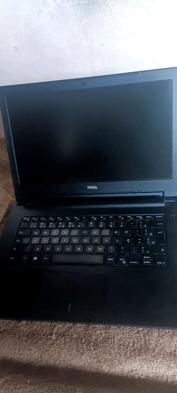 Notebook Dell i5 de sexta geração  - Foto 2