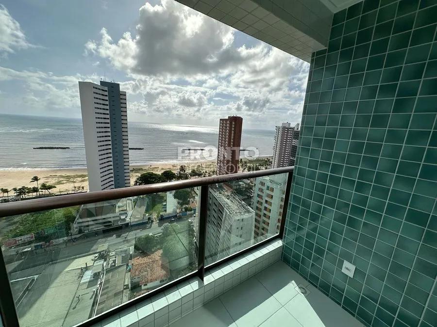 Imóvel para venda possui 66,75 metros quadrados com 3 quartos