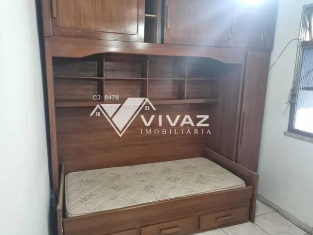 Ótimo Apartamento com 02 Quartos em Inhaúma - Aceita Financiamento  - Foto 11