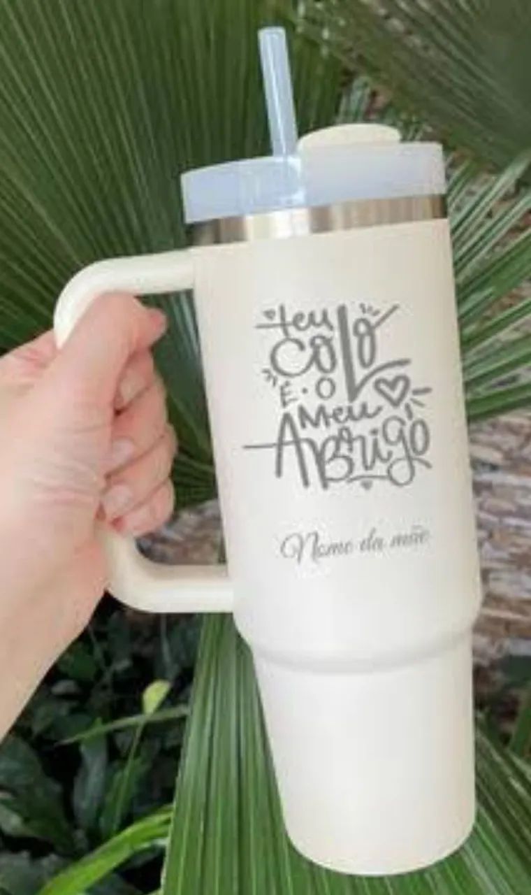 Presente para dia das Mães 