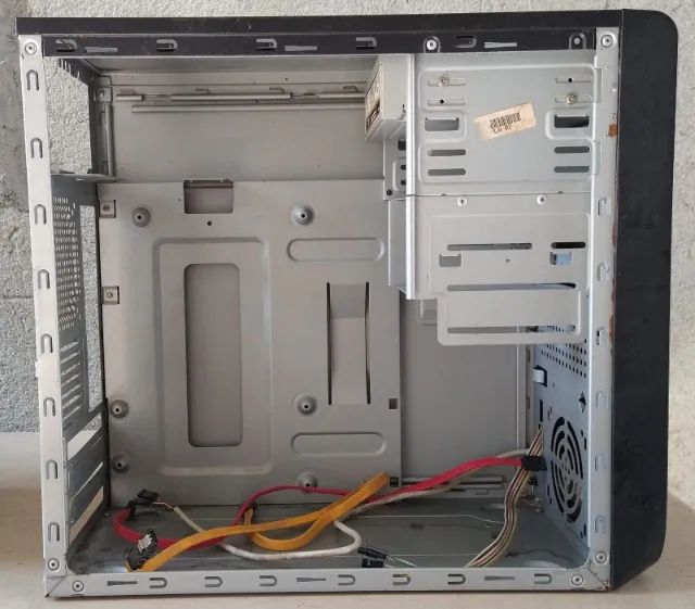 gabinete para pc