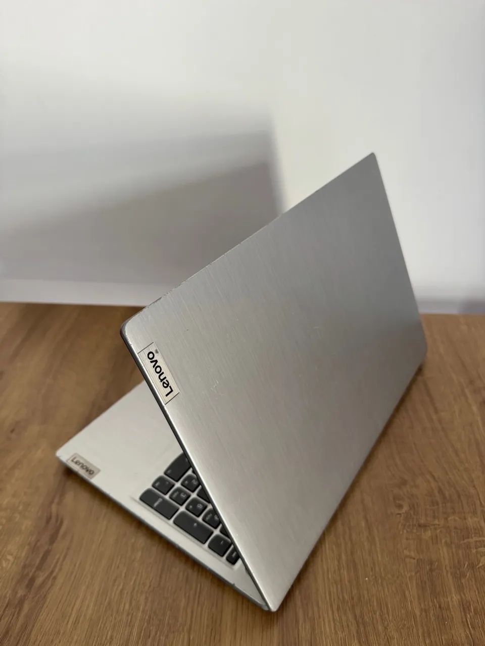 Lenovo Ideapad 3i 15IGL05, Intel Celeron N4020, SSD Nvme 128 Gb,   - Foto 2