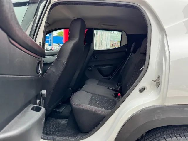 Renault Kwid Zen 1.0 Flex 12V 5P Mec. 2019 - Foto 7