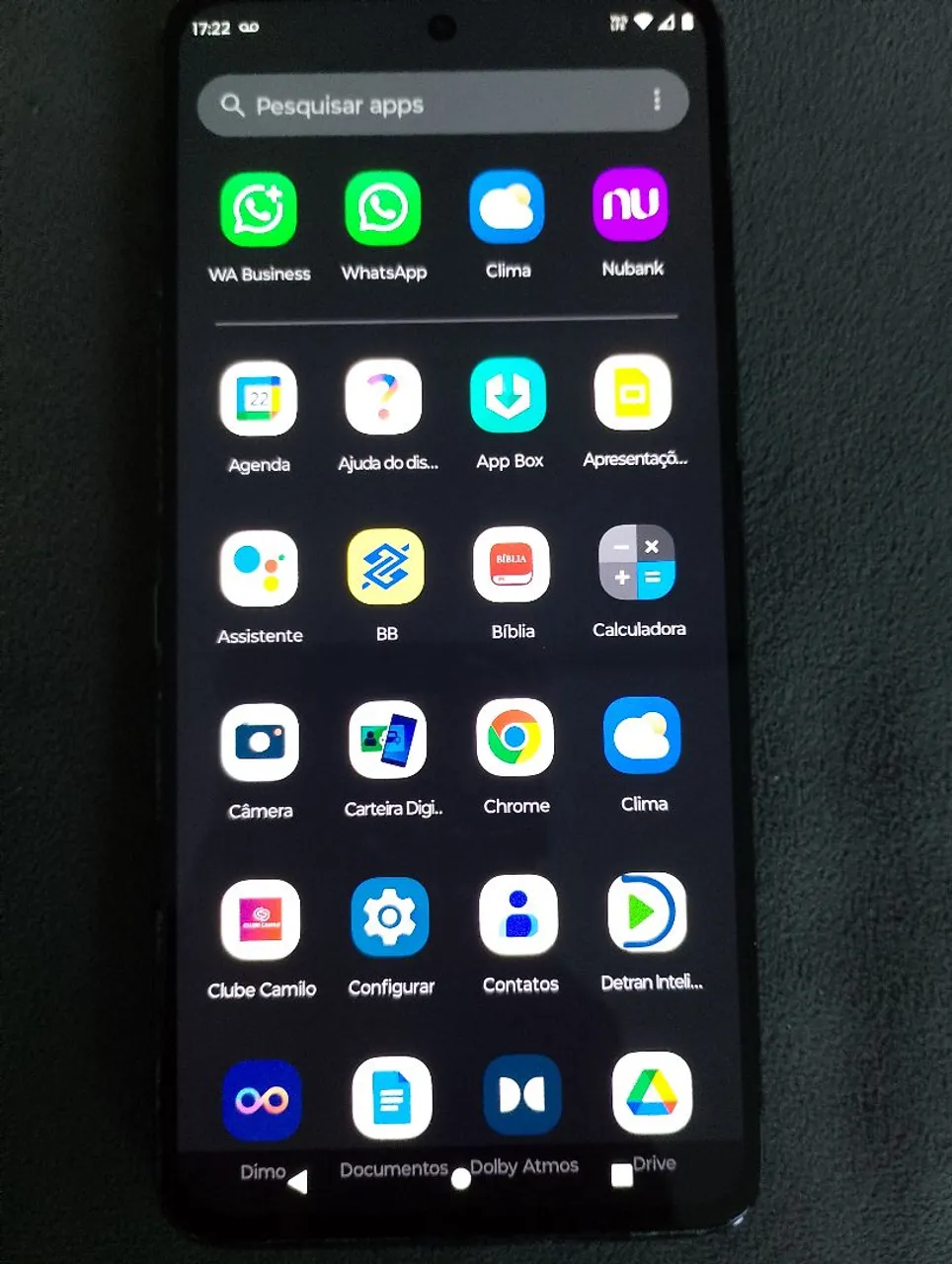 Motorola G82 5G