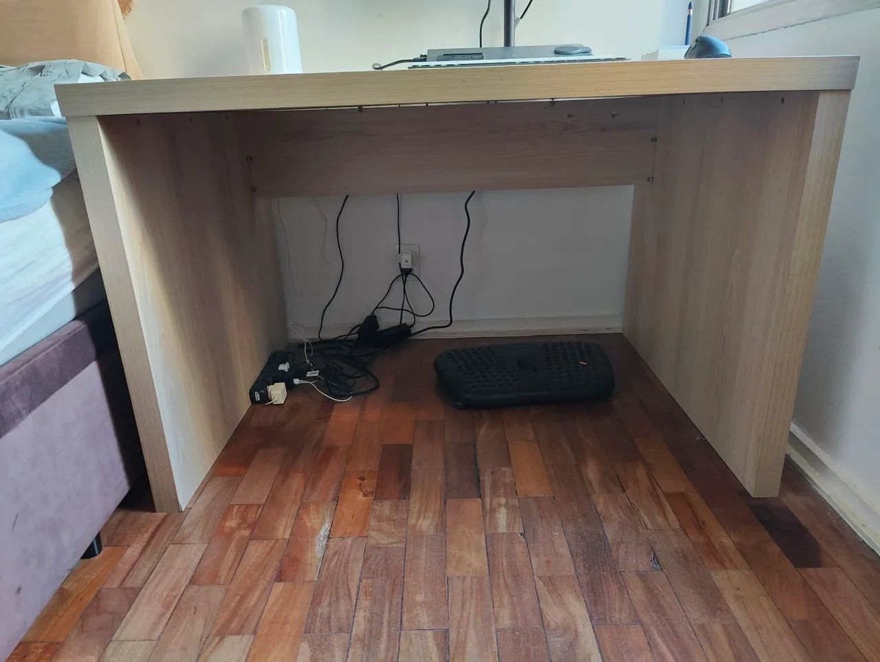 Mesa de escritório  - Foto 3