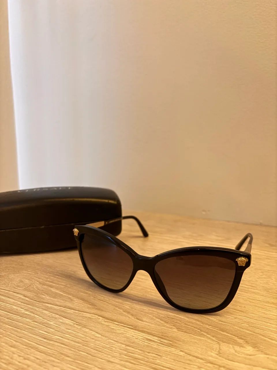 Óculos Versace feminino 