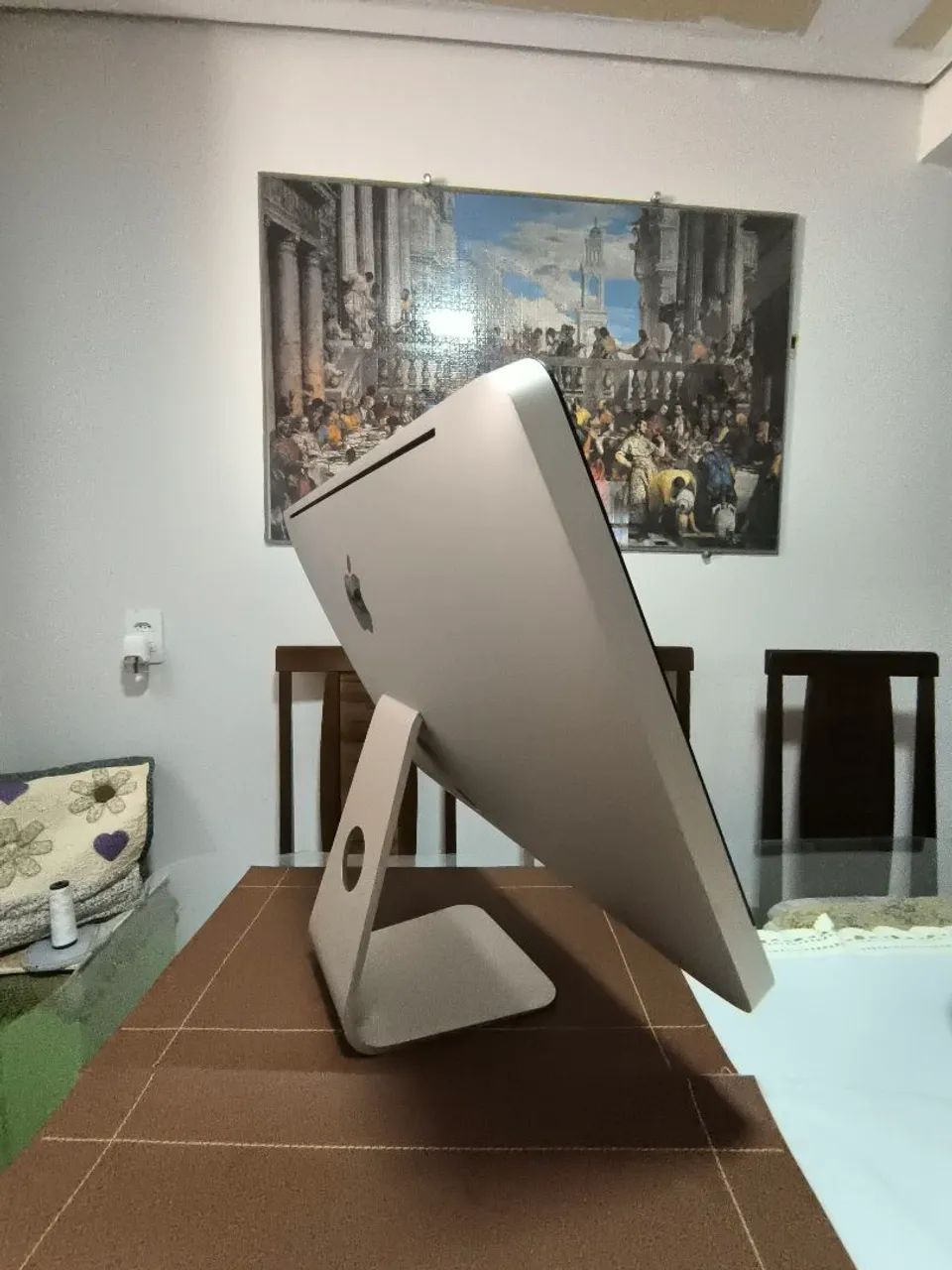 CARCAÇA iMac Late 2012 - Foto 2