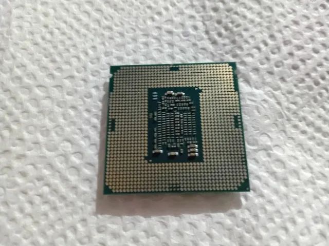 Processador Intel Pentium G4560 3,50Ghz64296583541379121