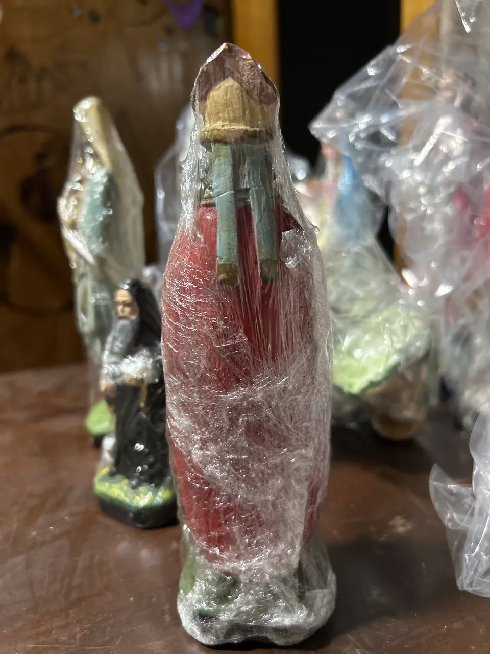 Santo Agostinho - Foto 4