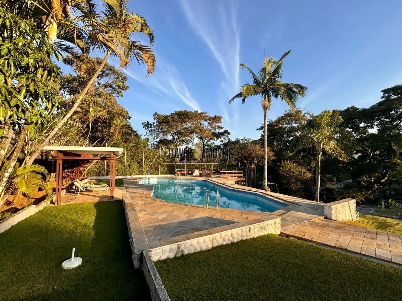 casa - Condomínio Village Sans Souci - Valinhos