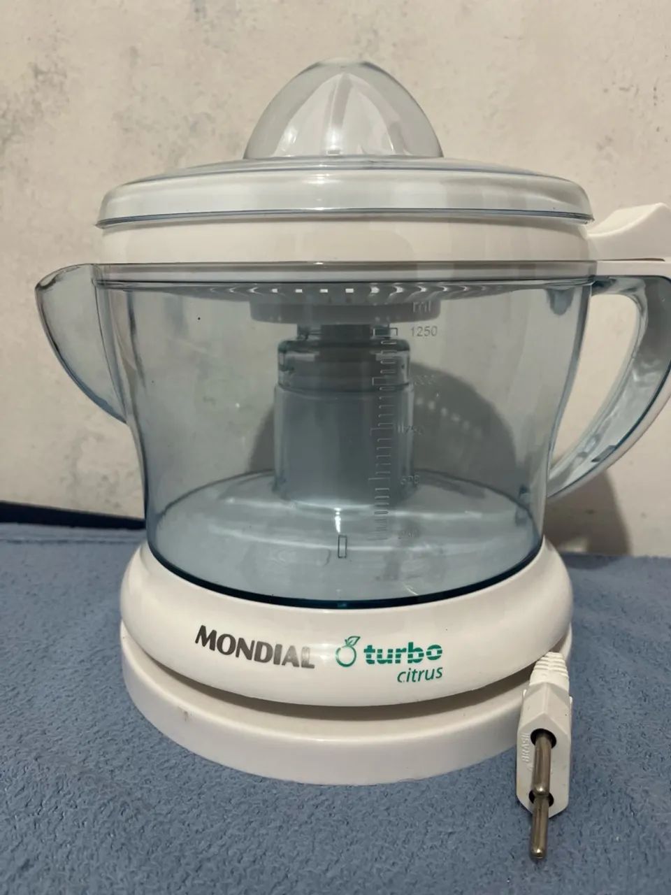 Espremedor de laranja Mondial  - Foto 2