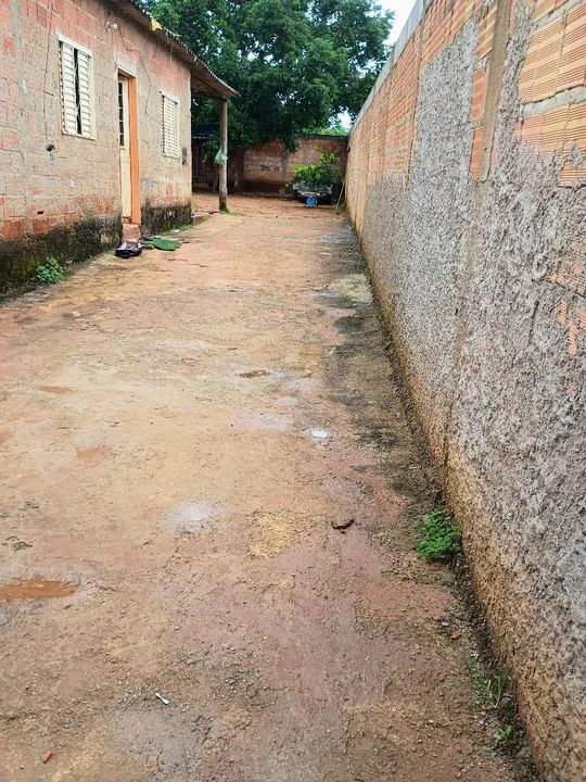 Meio lote disponível - Foto 2