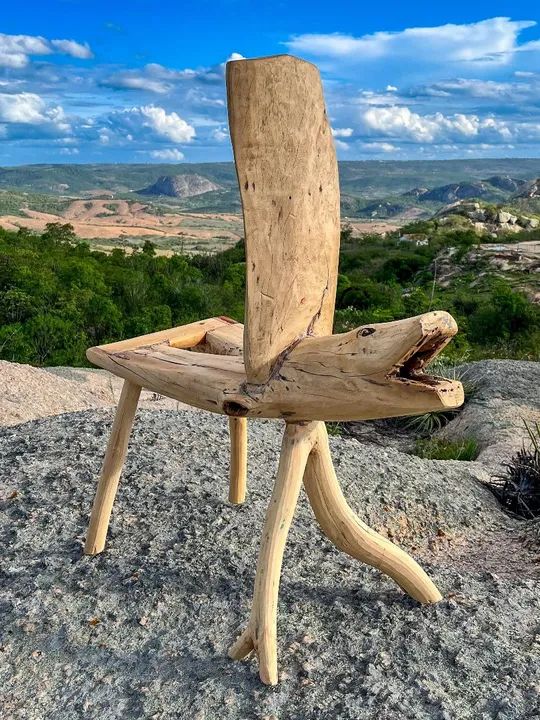 Rustic Chair Ilha do Ferro64291266355457120