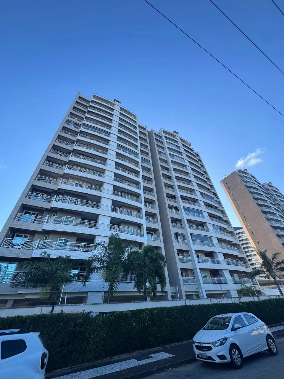 apartamento para aluguel no greenlife 1