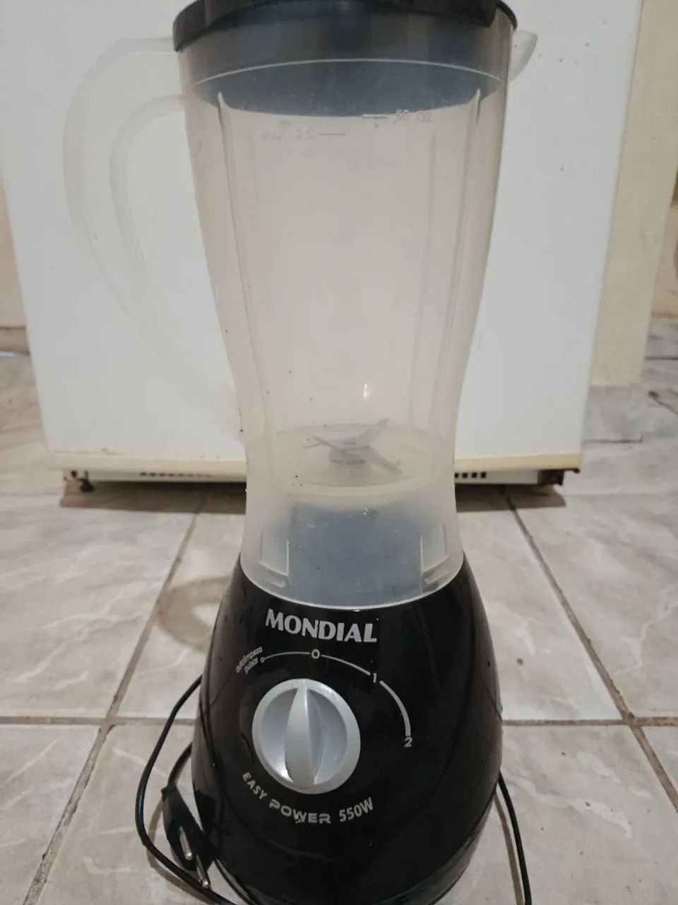 Liquidificador Mondial 