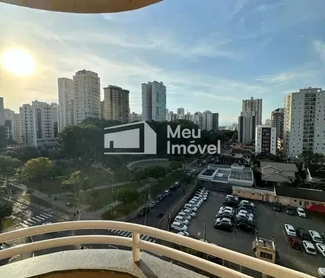 RUAS - Aluguel de Apartamento 2 Dormitórios Mobiliado com 51m² - Jd Aquarius - São José do - Foto 11