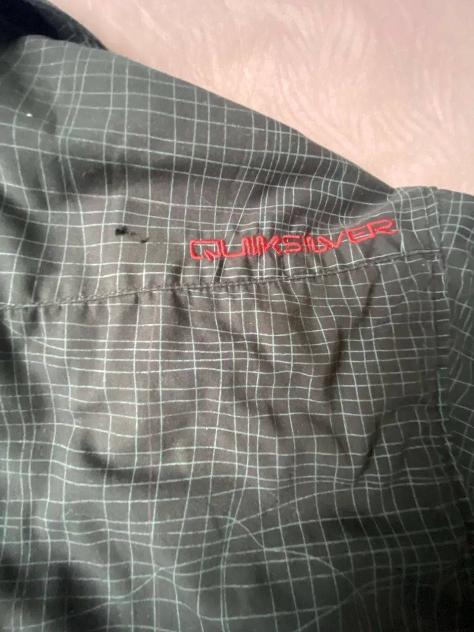Camisa Masculina Quiksilver - Original - Foto 2