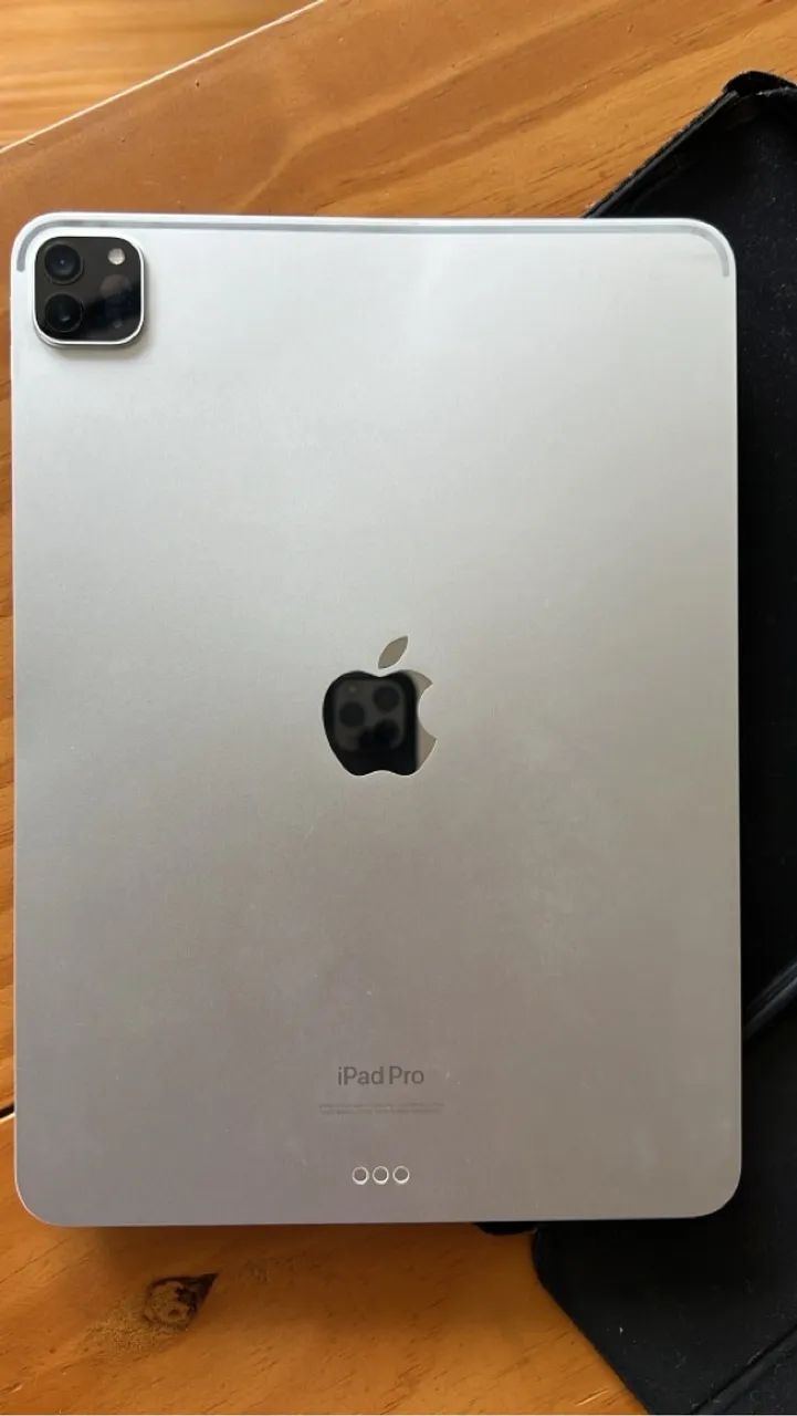 iPad Pro 11? 4ª Geração M2 - 128GB 