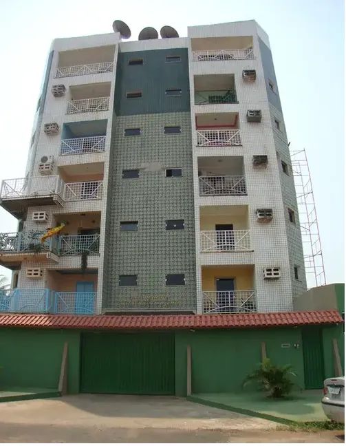 Foto - Porto Velho - Nossa Senhora das Graças