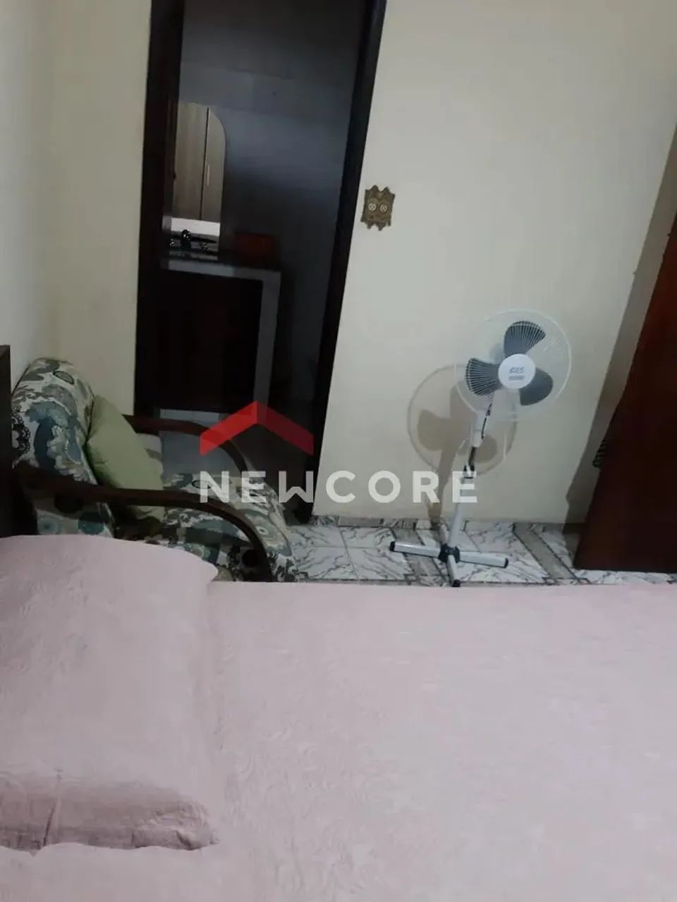 Chácara em Rua Frei Antônio de Santana Galvão - Sítio Portal Vila Rica - Caçapava/SP - Foto 6