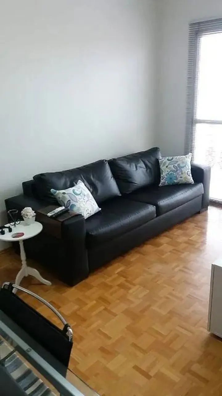 Apartamento à venda em Osasco, Vila Osasco, com 3 quartos, com 82 m², Edificio Itapolis
